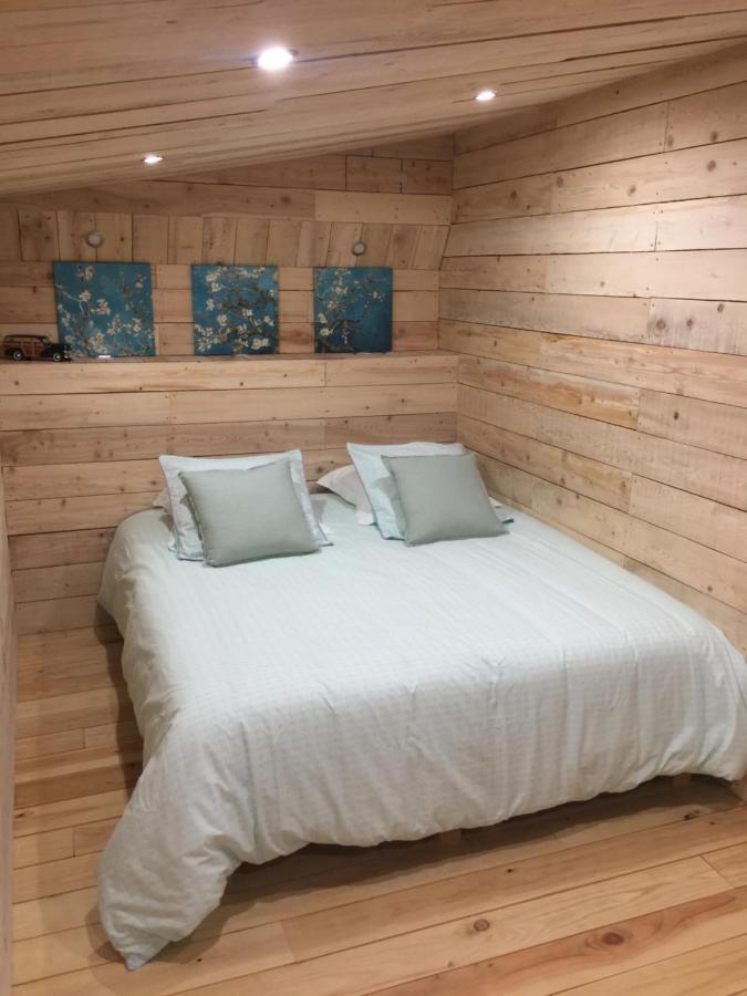 Chambres D'Hotes La Voute Volonne Екстериор снимка