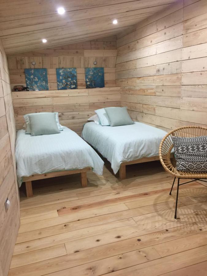 Chambres D'Hotes La Voute Volonne Екстериор снимка